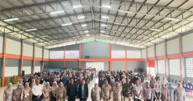 ประชุมผู้ปกครอง เปิดภาคเรียนที่2 ปีการศึกษา 2568